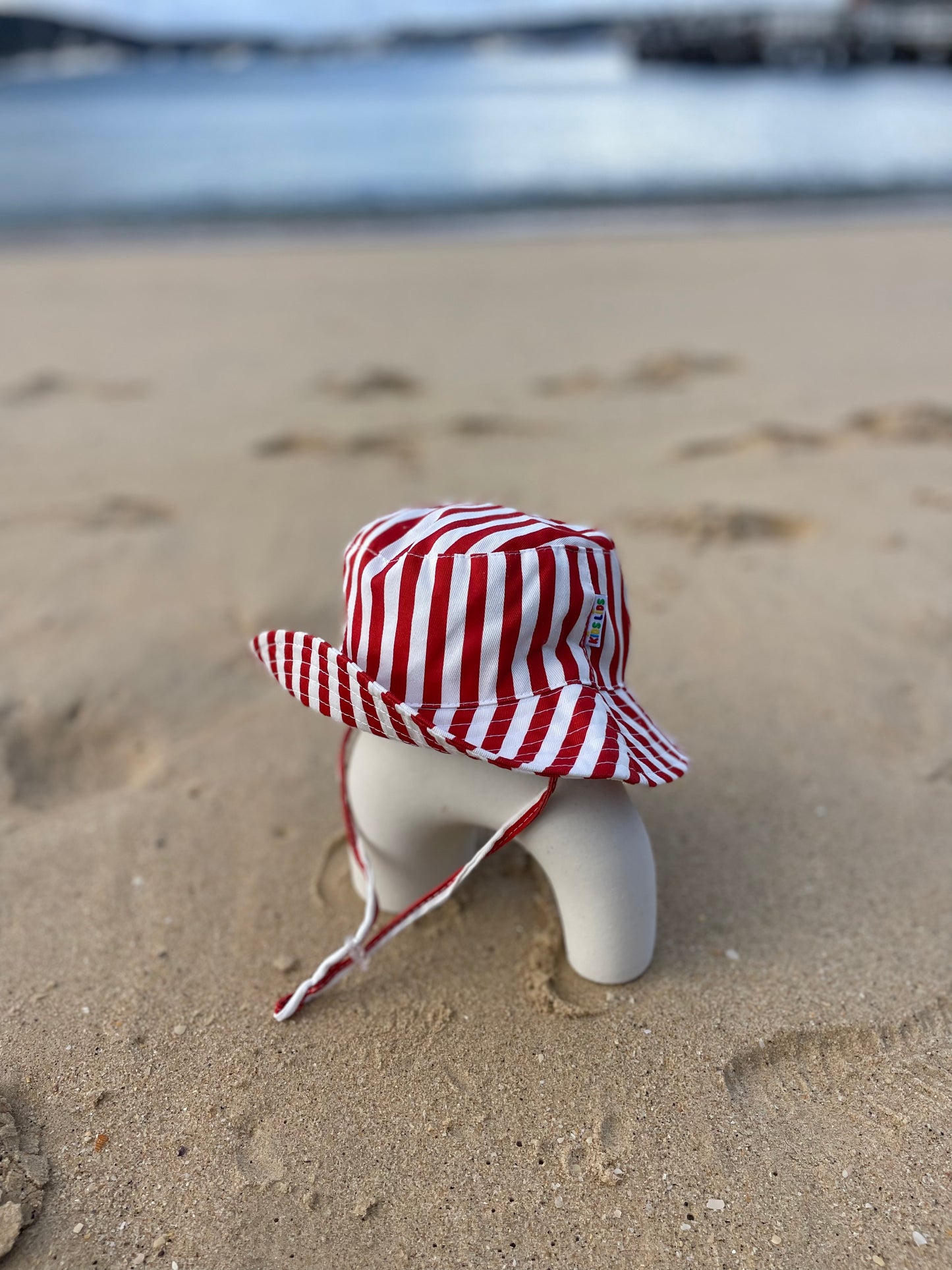 The Beach Baron - Lil' Tacker (Small)