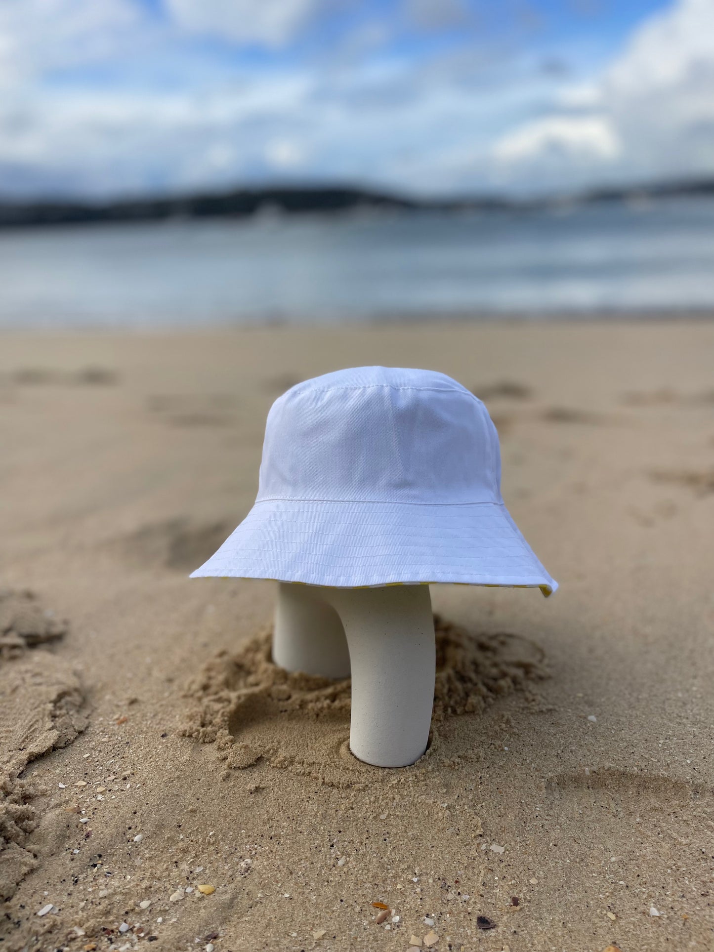 The Beach Baron (Medium or Large)