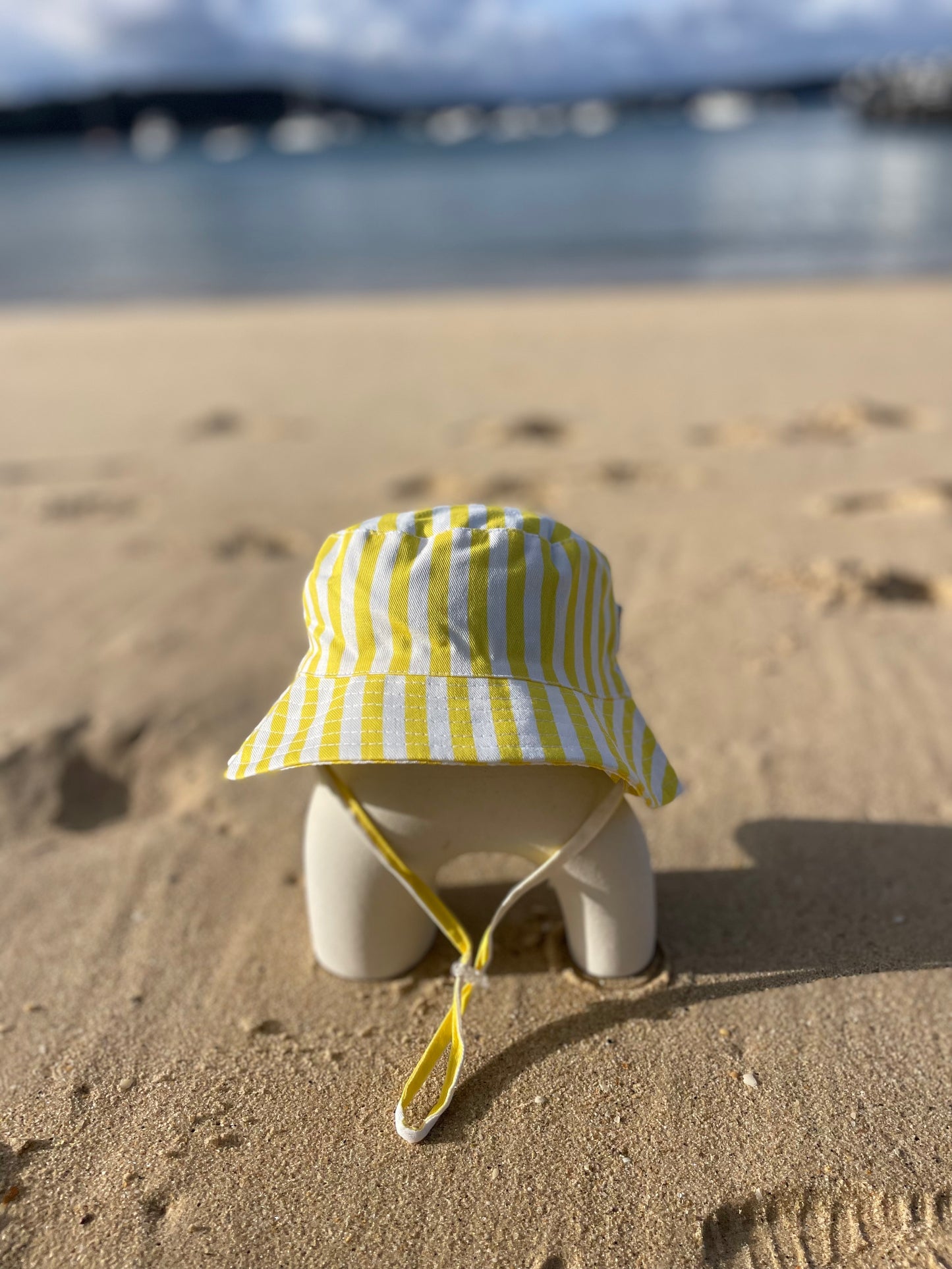 The Mango Split -  Lil' Tacker (Small)