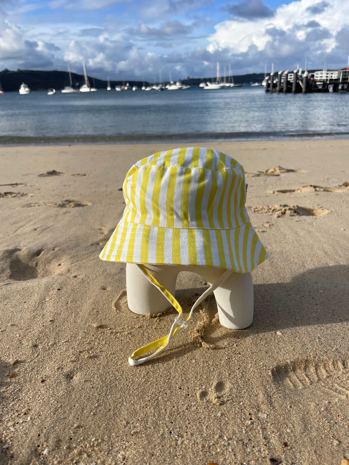 The Mango Split -  Lil' Tacker (Small)