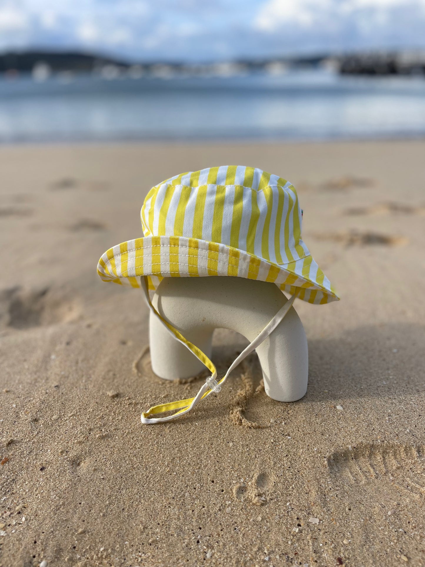 The Mango Split -  Lil' Tacker (Small)