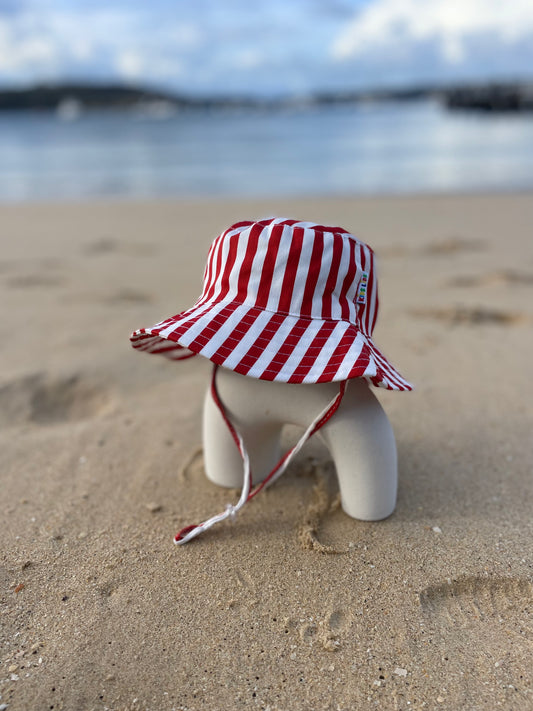 The Beach Baron - Lil' Tacker (Small)