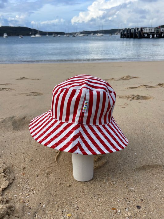 The Beach Baron (Medium or Large)