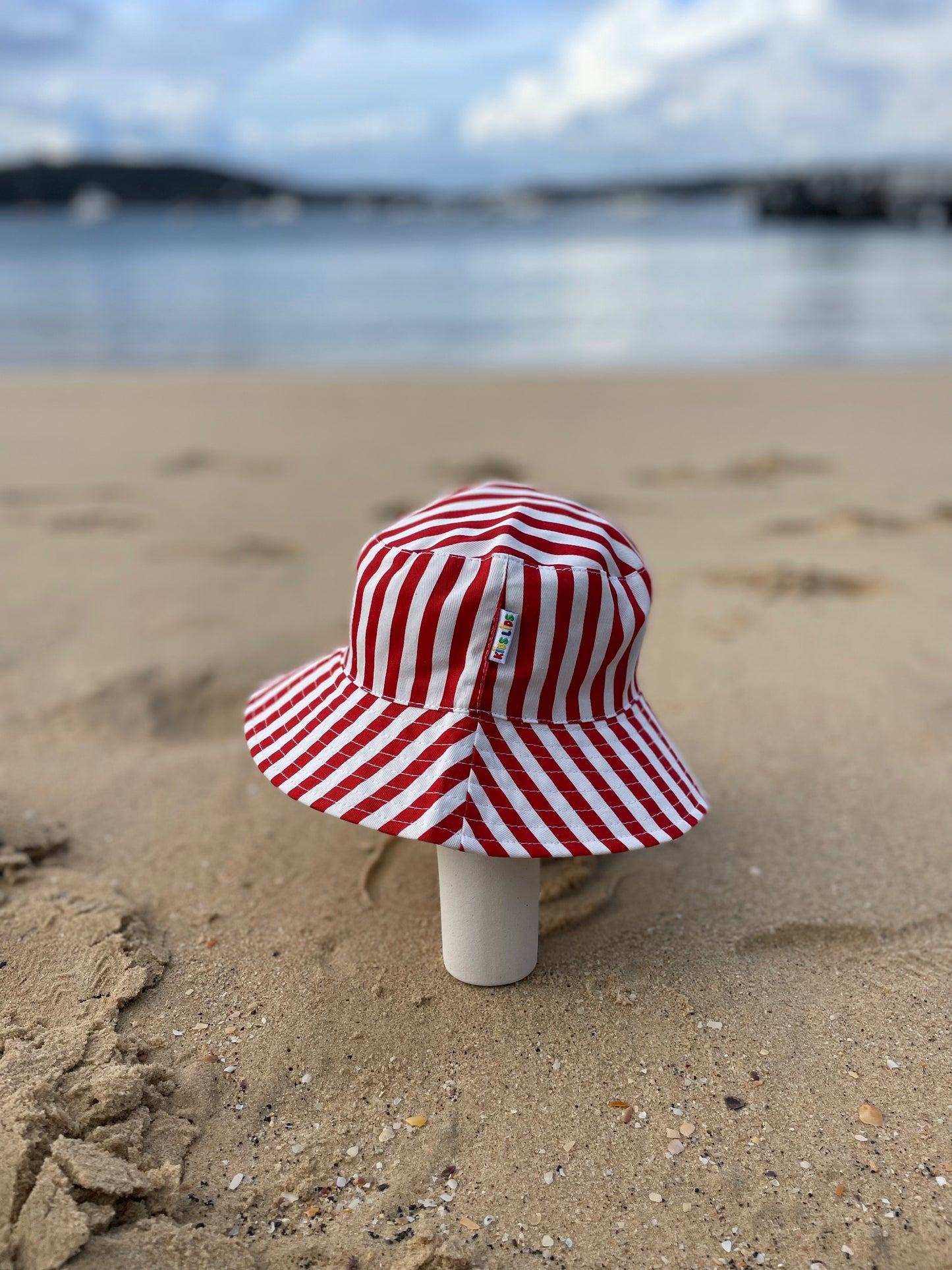 The Beach Baron (Medium or Large)