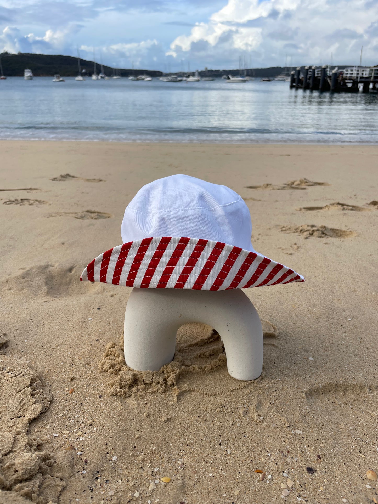 The Beach Baron (Medium or Large)