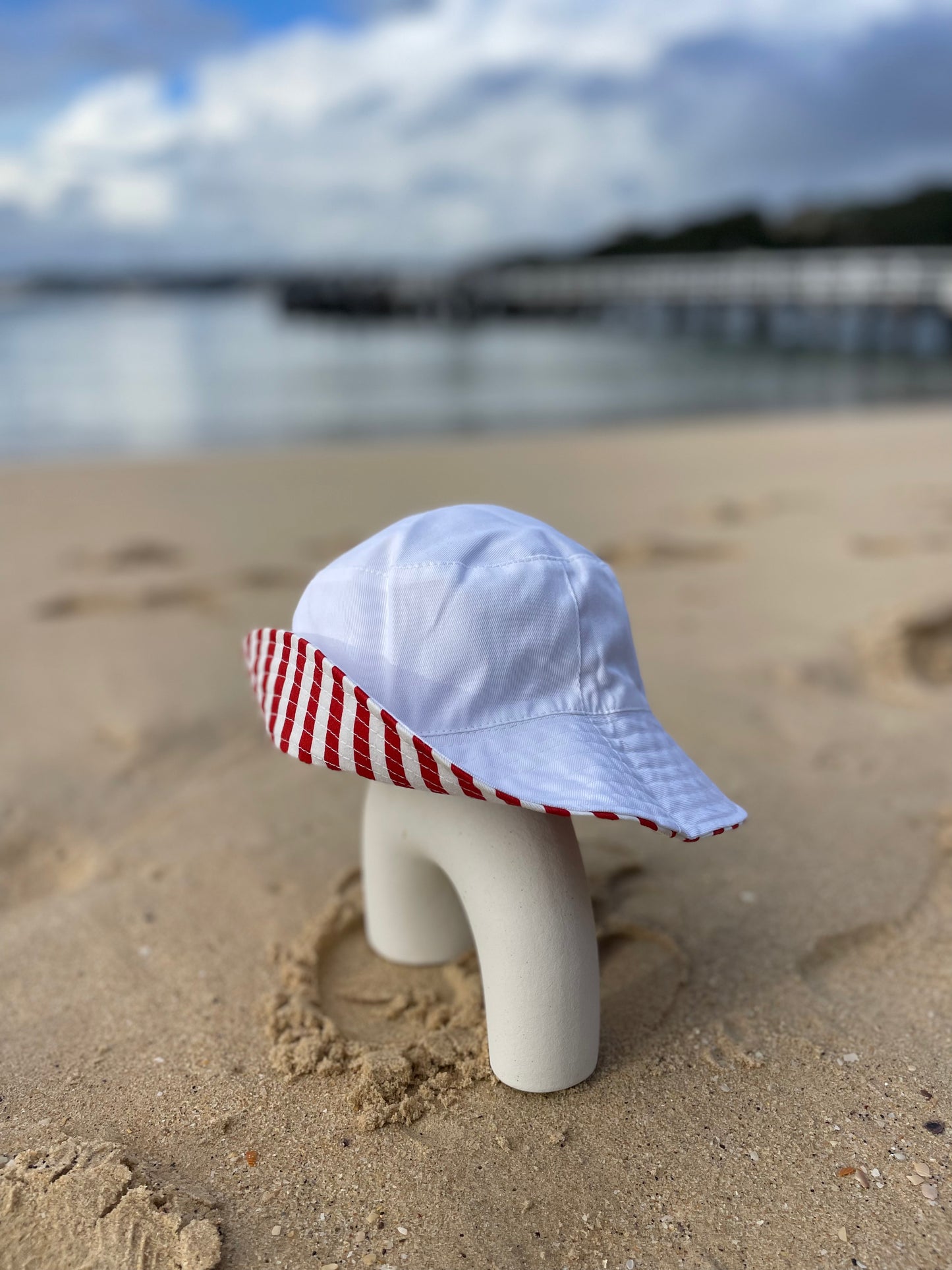 The Beach Baron (Medium or Large)