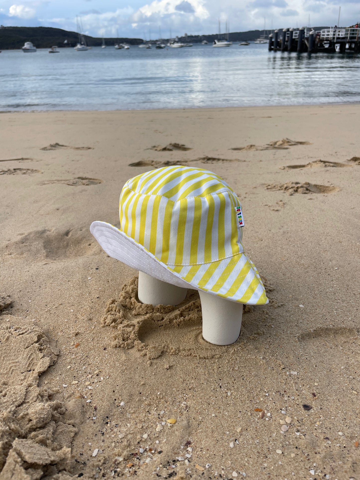 The Mango Split (Medium or Large)