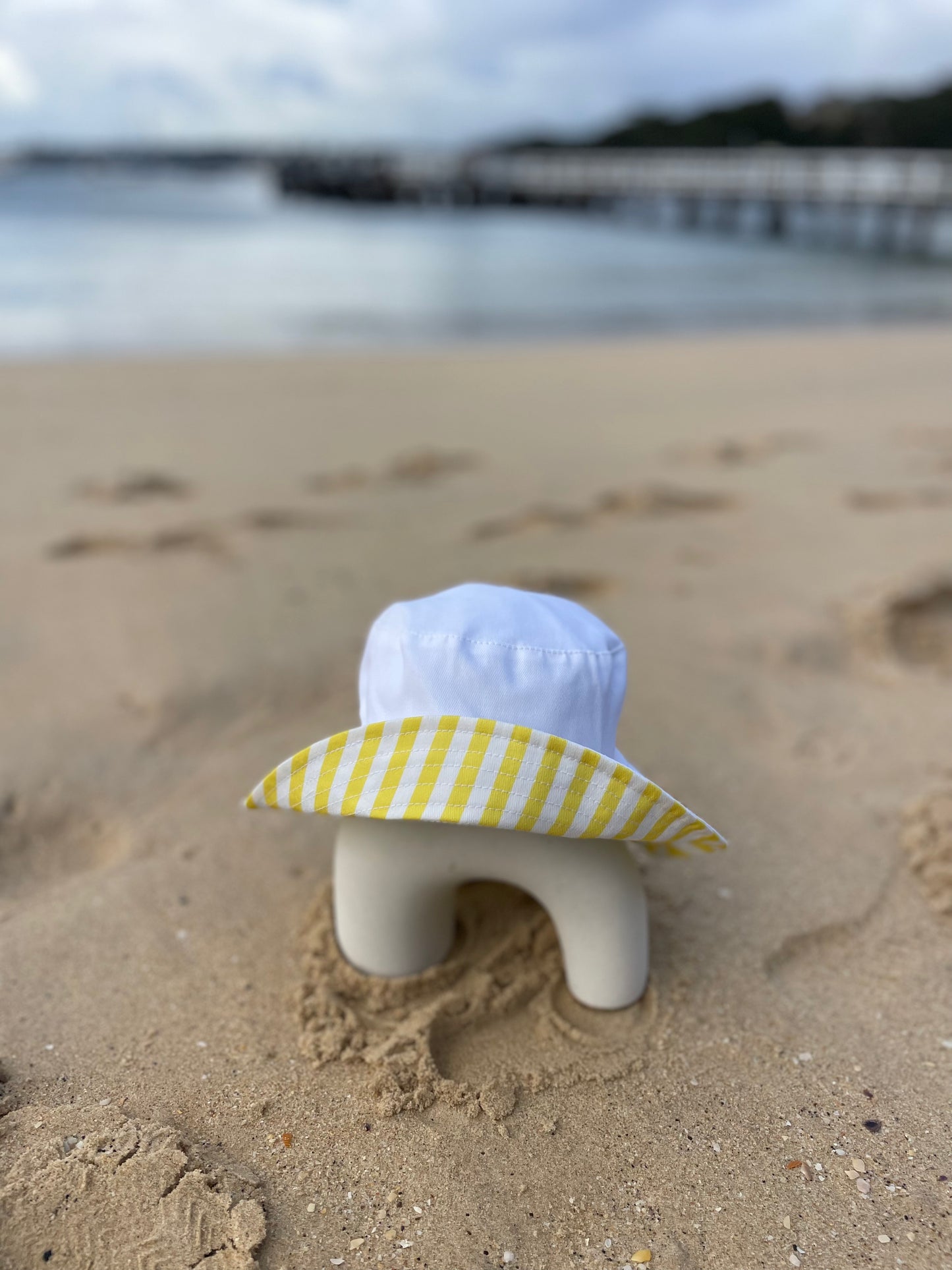 The Mango Split (Medium or Large)