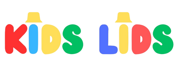 Kids Lids